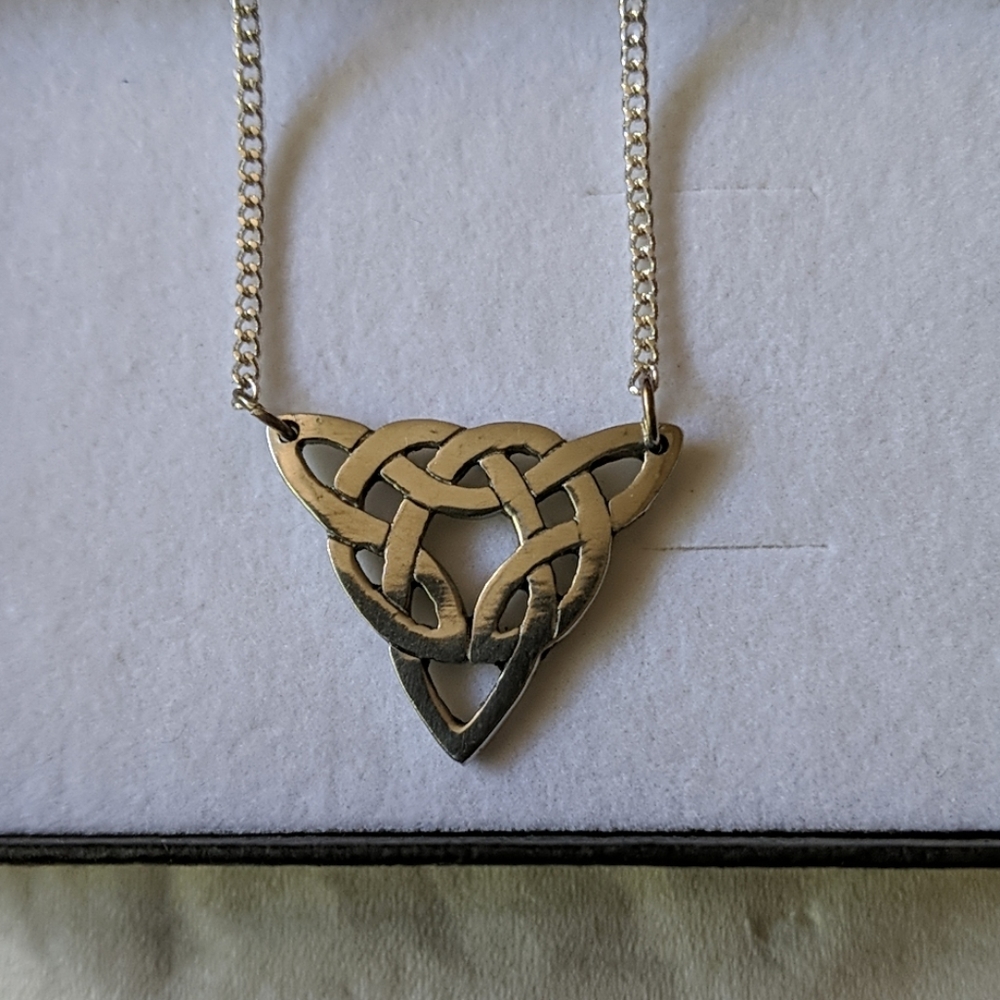 Irish pendant